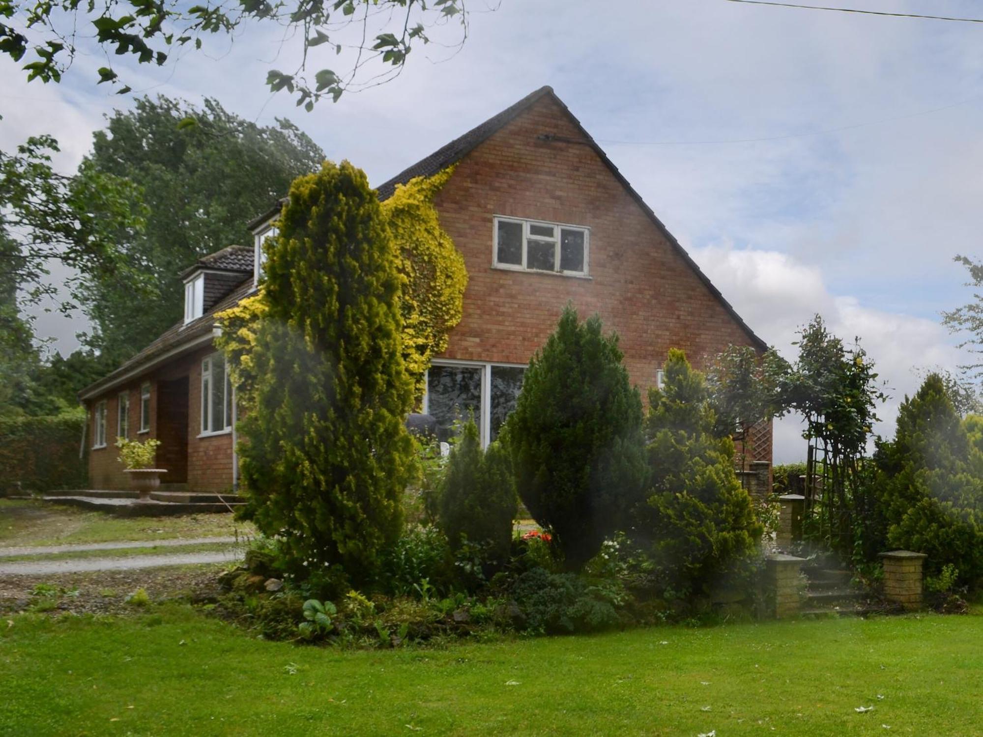 Glebe Farm Bungalow Market Rasen Exterior photo
